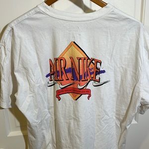 Air Nike T shirt